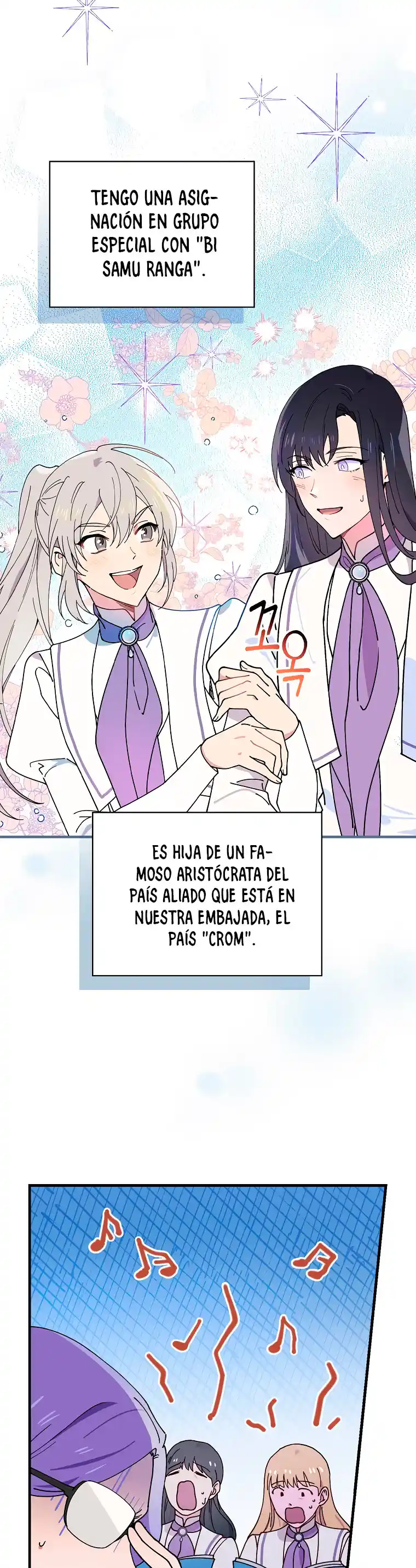 Raga de ramas marchitas (2037) - Capítulo 42 - Página 11 - LectorTMOo