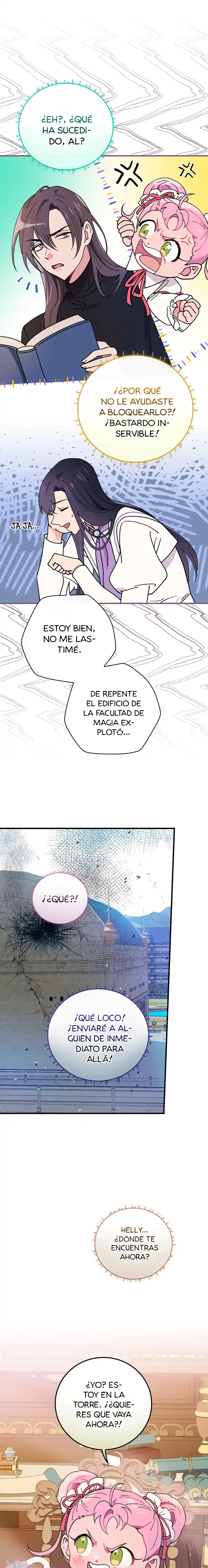 Raga de ramas marchitas (2037) - Capítulo 42 - Página 19 - LectorTMOo