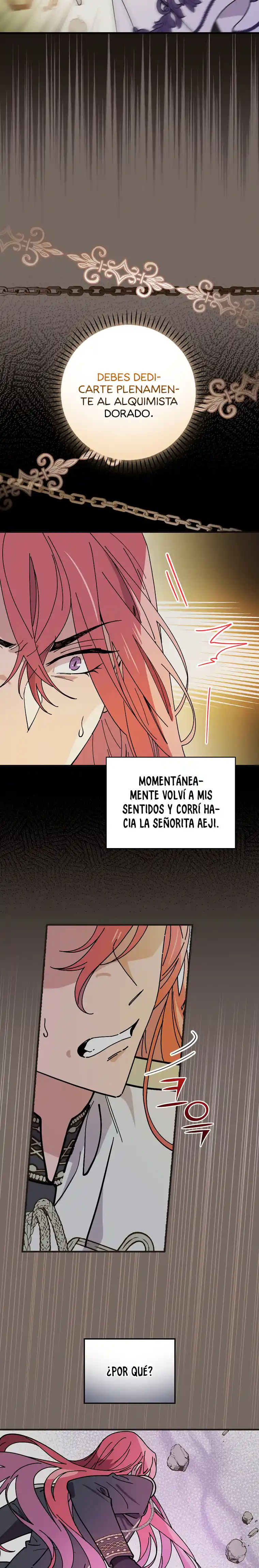 Raga de ramas marchitas (2037) - Capítulo 43 - Página 13 - LectorTMOo
