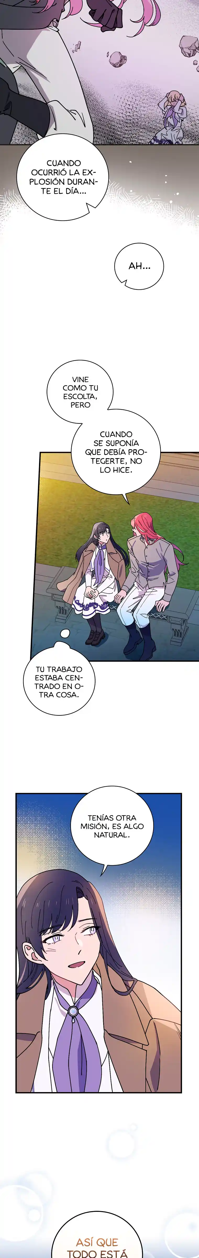 Raga de ramas marchitas (2037) - Capítulo 43 - Página 14 - LectorTMOo