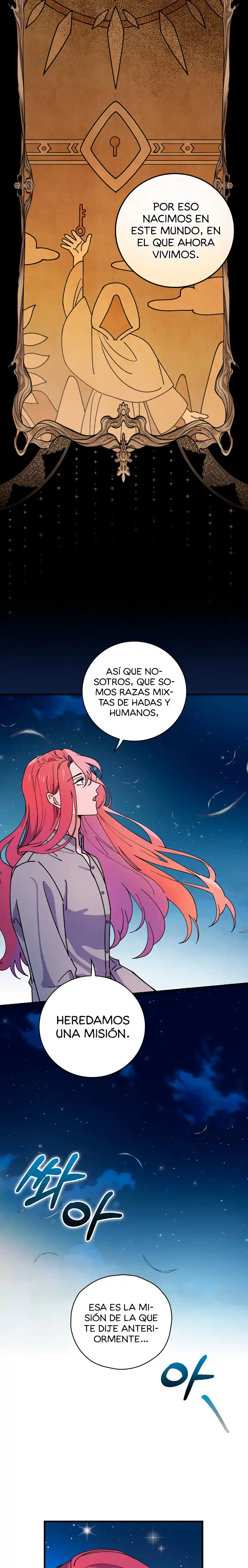 Raga de ramas marchitas (2037) - Capítulo 43 - Página 19 - LectorTMOo