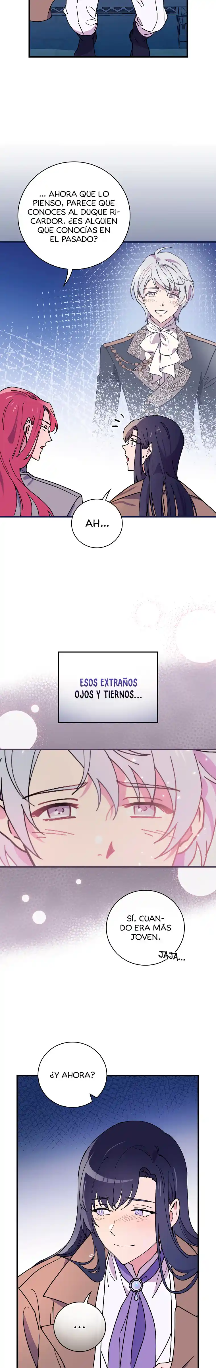 Raga de ramas marchitas (2037) - Capítulo 43 - Página 23 - LectorTMOo