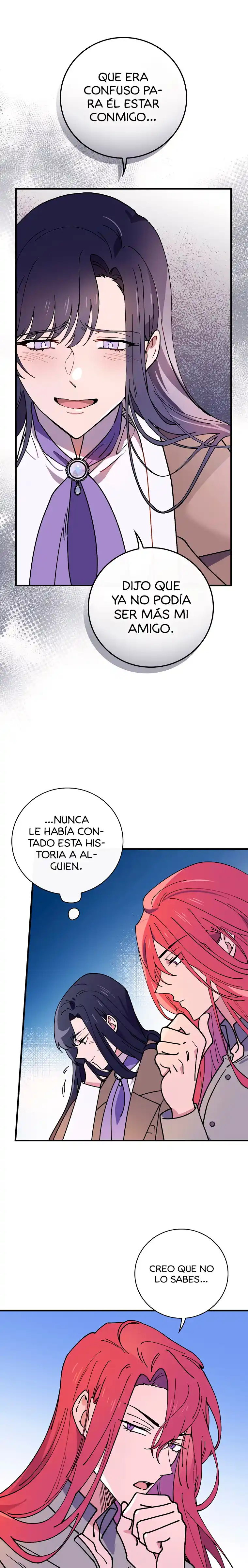 Raga de ramas marchitas (2037) - Capítulo 43 - Página 26 - LectorTMOo