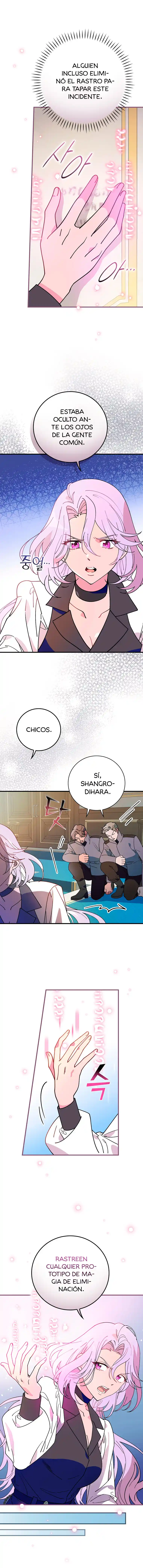 Raga de ramas marchitas (2037) - Capítulo 46 - Página 5 - LectorTMOo