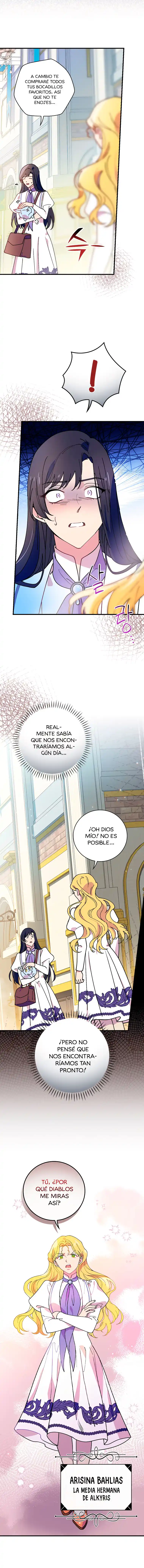 Raga de ramas marchitas (2037) - Capítulo 46 - Página 16 - LectorTMOo