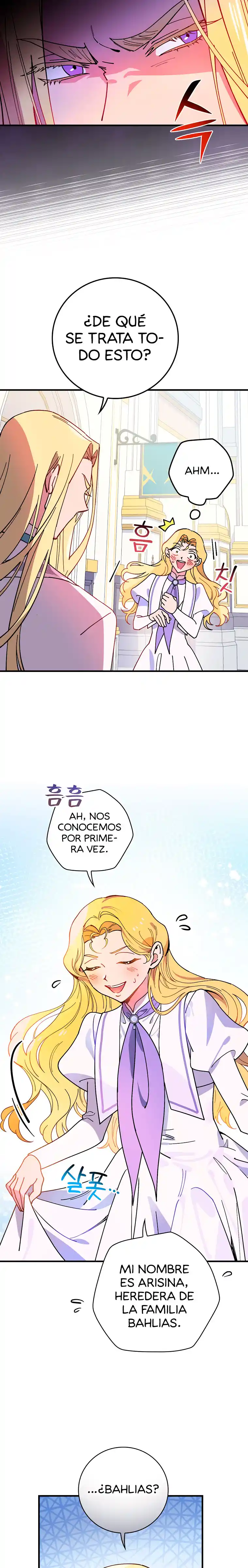 Raga de ramas marchitas (2037) - Capítulo 47 - Página 6 - LectorTMOo