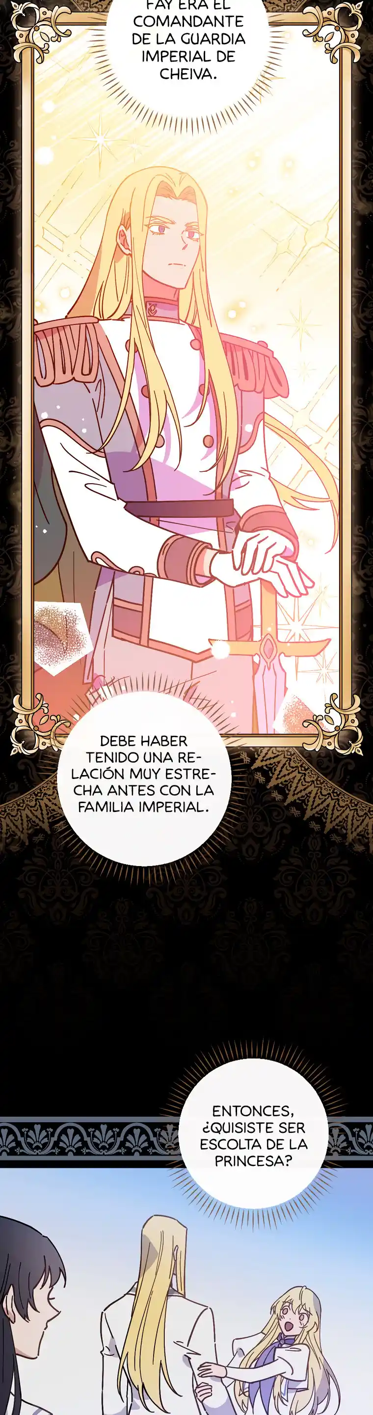 Raga de ramas marchitas (2037) - Capítulo 47 - Página 25 - LectorTMOo