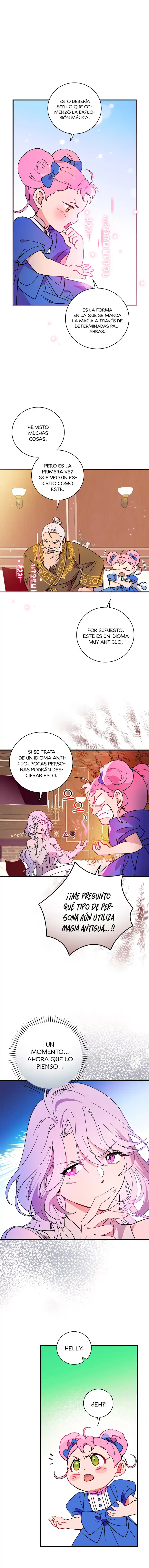Raga de ramas marchitas (2037) - Capítulo 48 - Página 3 - LectorTMOo