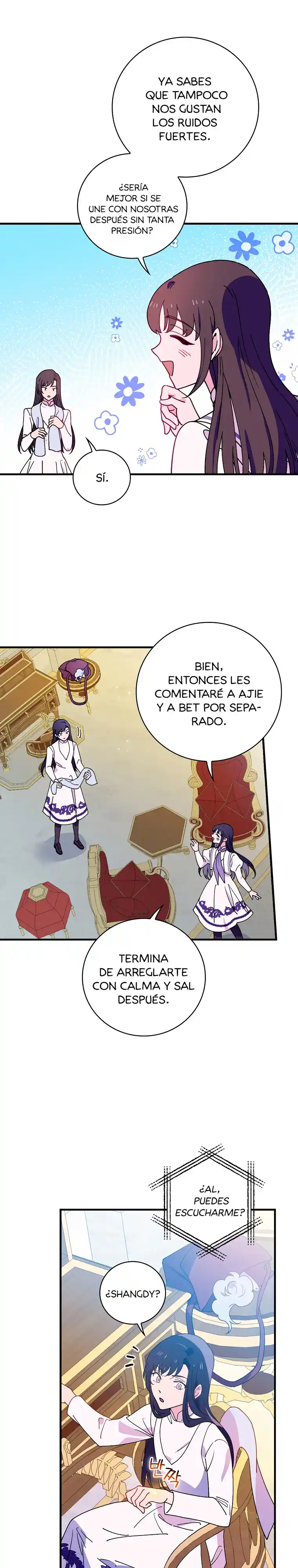 Raga de ramas marchitas (2037) - Capítulo 48 - Página 6 - LectorTMOo