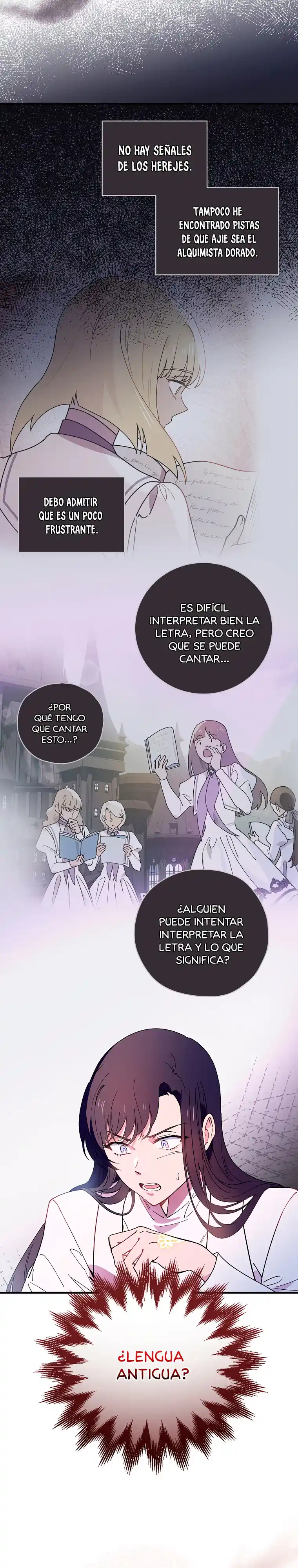 Raga de ramas marchitas (2037) - Capítulo 48 - Página 9 - LectorTMOo