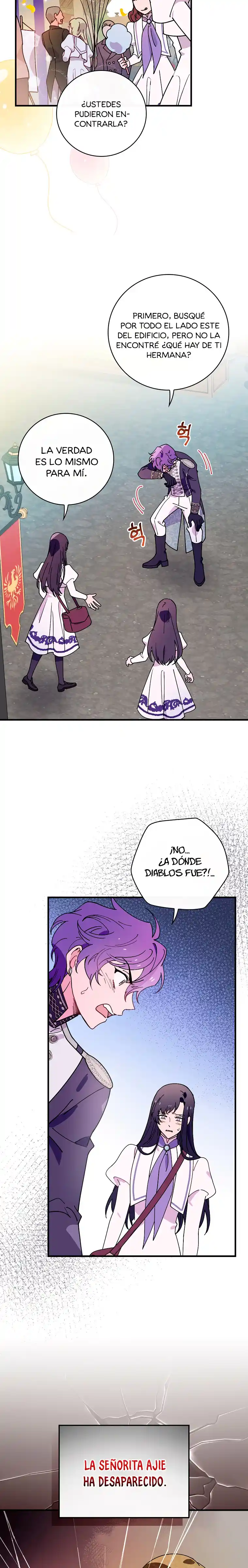 Raga de ramas marchitas (2037) - Capítulo 48 - Página 19 - LectorTMOo
