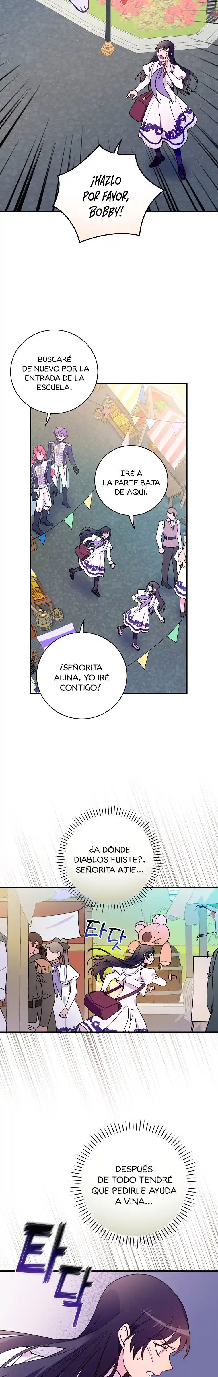 Raga de ramas marchitas (2037) - Capítulo 48 - Página 22 - LectorTMOo