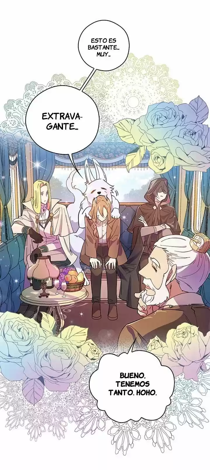 Raga de ramas marchitas (2037) - Capítulo 5 - Página 4 - LectorTMOo