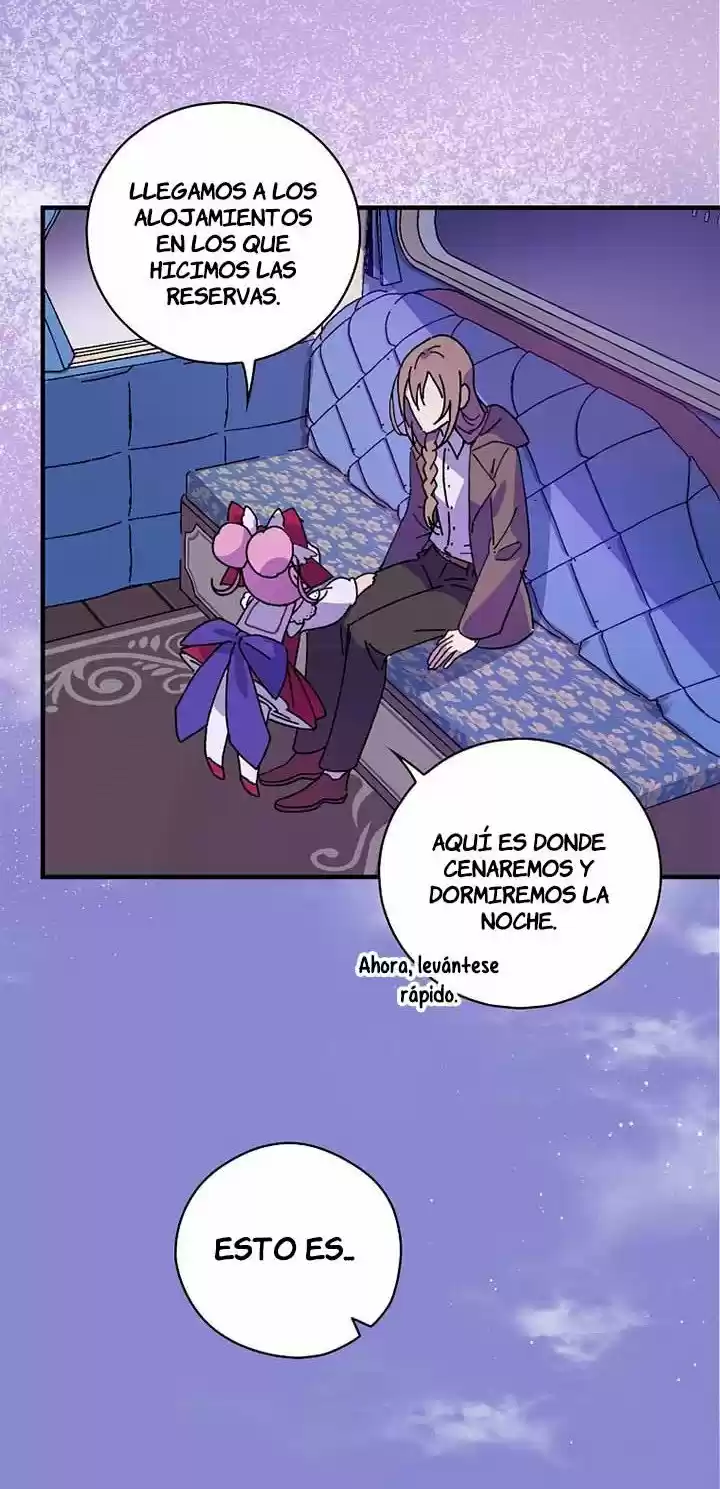 Raga de ramas marchitas (2037) - Capítulo 5 - Página 21 - LectorTMOo
