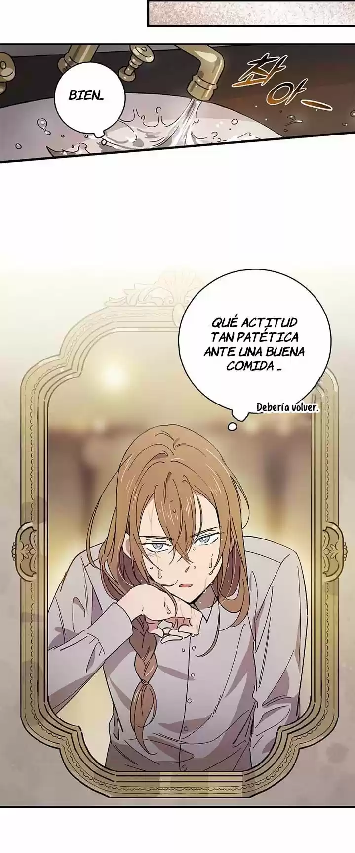 Raga de ramas marchitas (2037) - Capítulo 5 - Página 35 - LectorTMOo