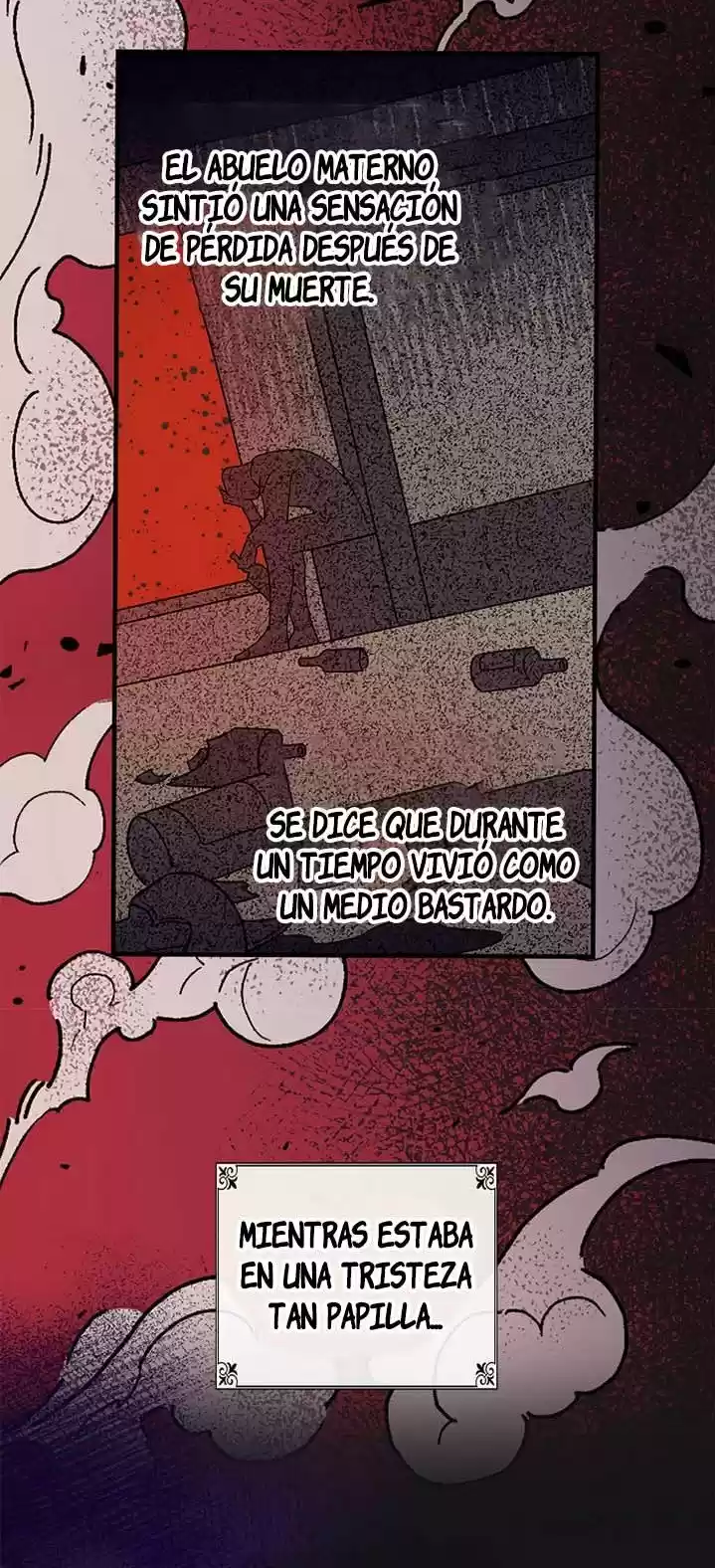 Raga de ramas marchitas (2037) - Capítulo 6 - Página 9 - LectorTMOo