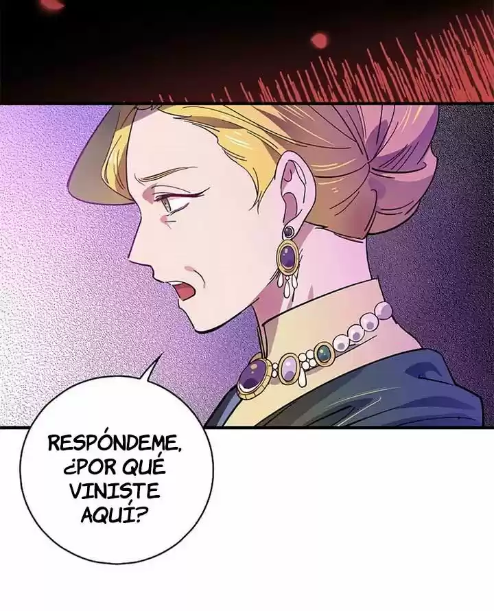 Raga de ramas marchitas (2037) - Capítulo 6 - Página 11 - LectorTMOo