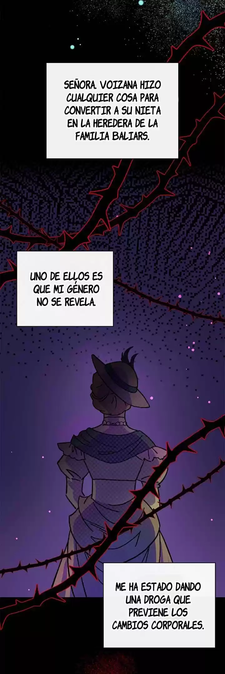 Raga de ramas marchitas (2037) - Capítulo 6 - Página 21 - LectorTMOo