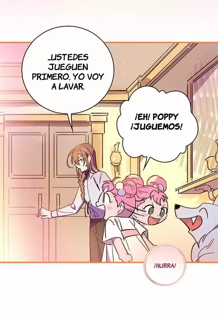 Raga de ramas marchitas (2037) - Capítulo 6 - Página 32 - LectorTMOo