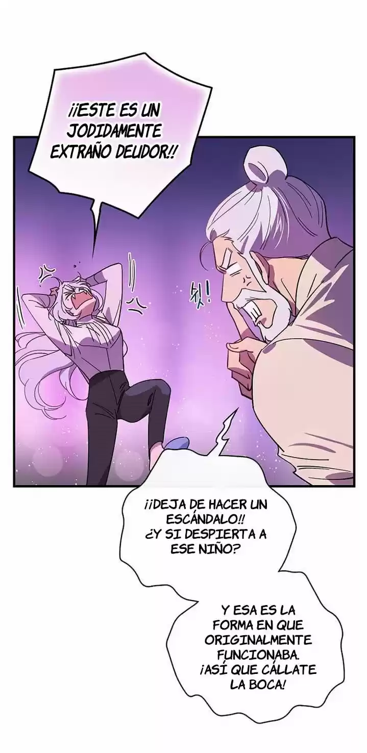 Raga de ramas marchitas (2037) - Capítulo 7 - Página 29 - LectorTMOo
