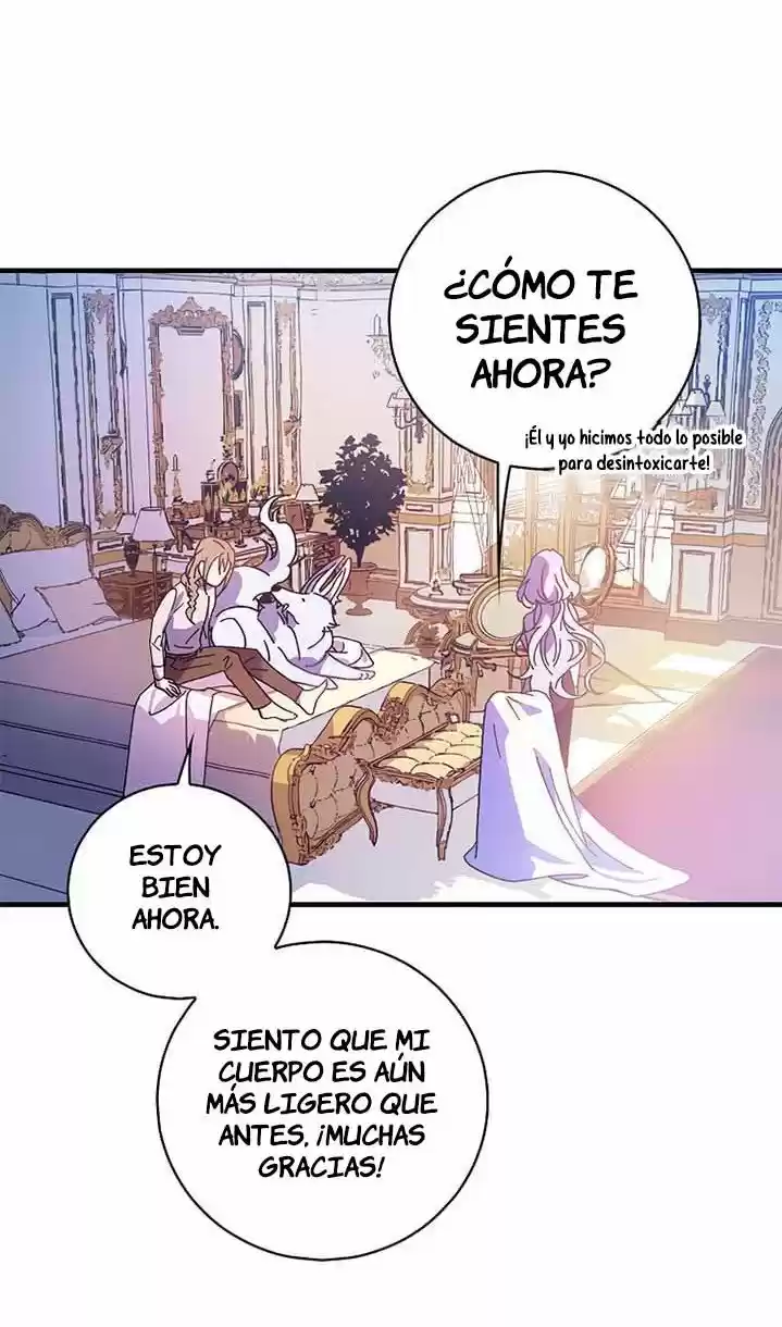 Raga de ramas marchitas (2037) - Capítulo 7 - Página 55 - LectorTMOo