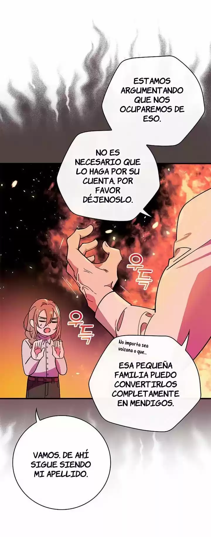 Raga de ramas marchitas (2037) - Capítulo 8 - Página 9 - LectorTMOo