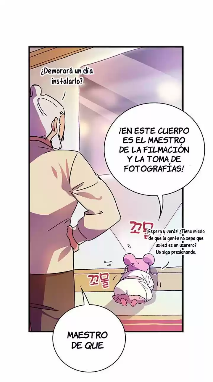 Raga de ramas marchitas (2037) - Capítulo 8 - Página 15 - LectorTMOo