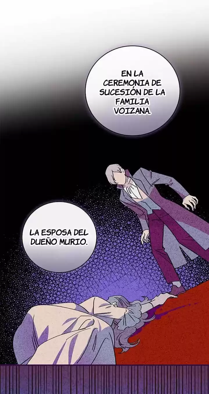 Raga de ramas marchitas (2037) - Capítulo 8 - Página 32 - LectorTMOo
