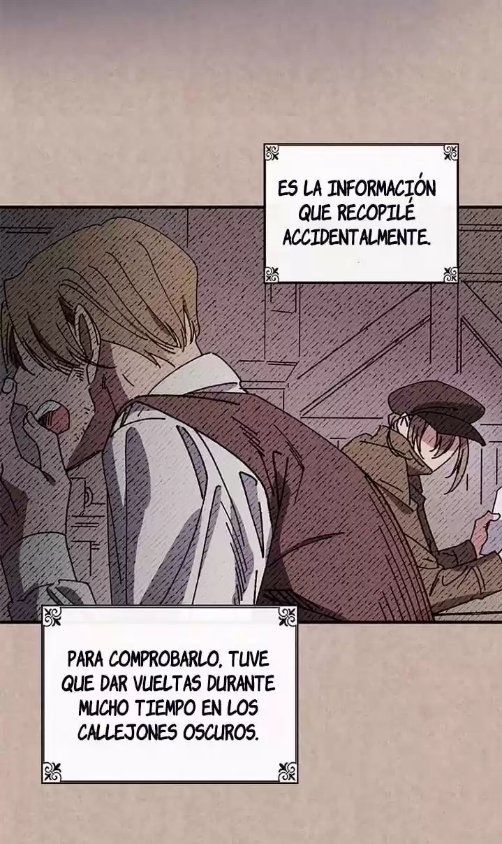 Raga de ramas marchitas (2037) - Capítulo 8 - Página 39 - LectorTMOo