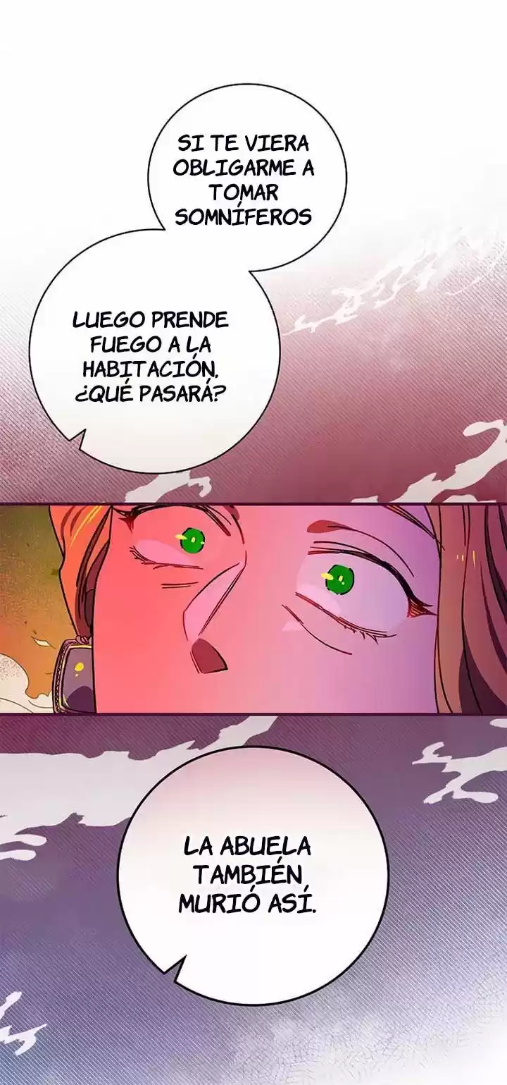 Raga de ramas marchitas (2037) - Capítulo 8 - Página 47 - LectorTMOo
