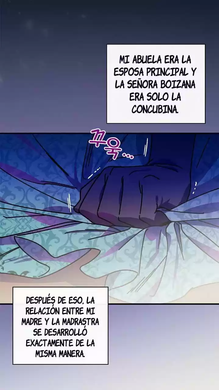 Raga de ramas marchitas (2037) - Capítulo 8 - Página 56 - LectorTMOo