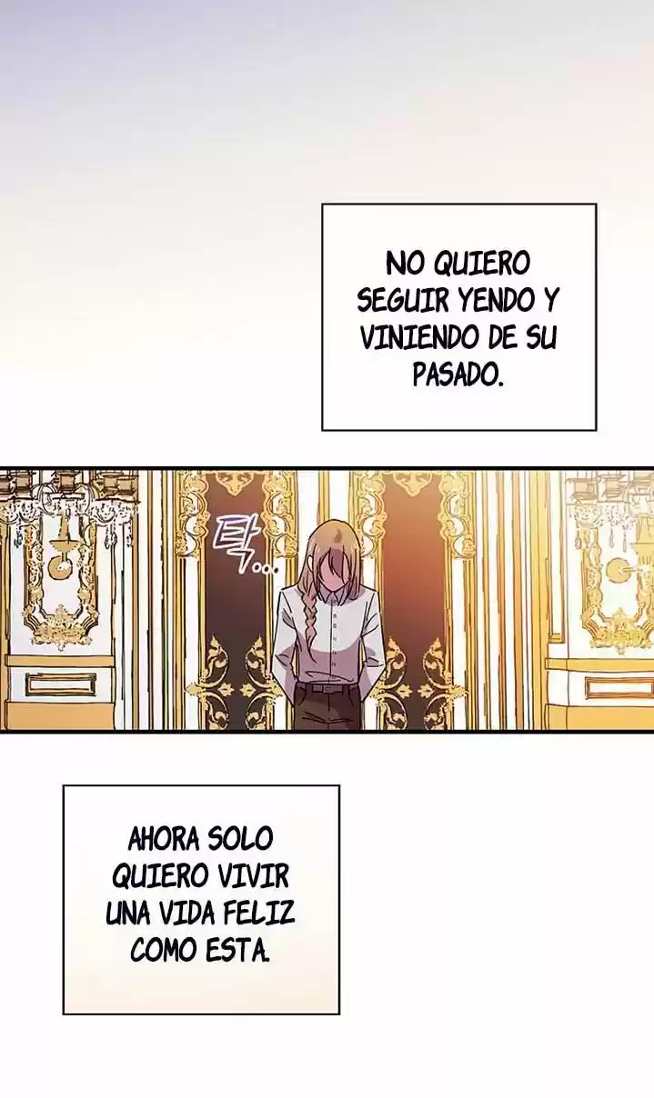 Raga de ramas marchitas (2037) - Capítulo 8 - Página 57 - LectorTMOo