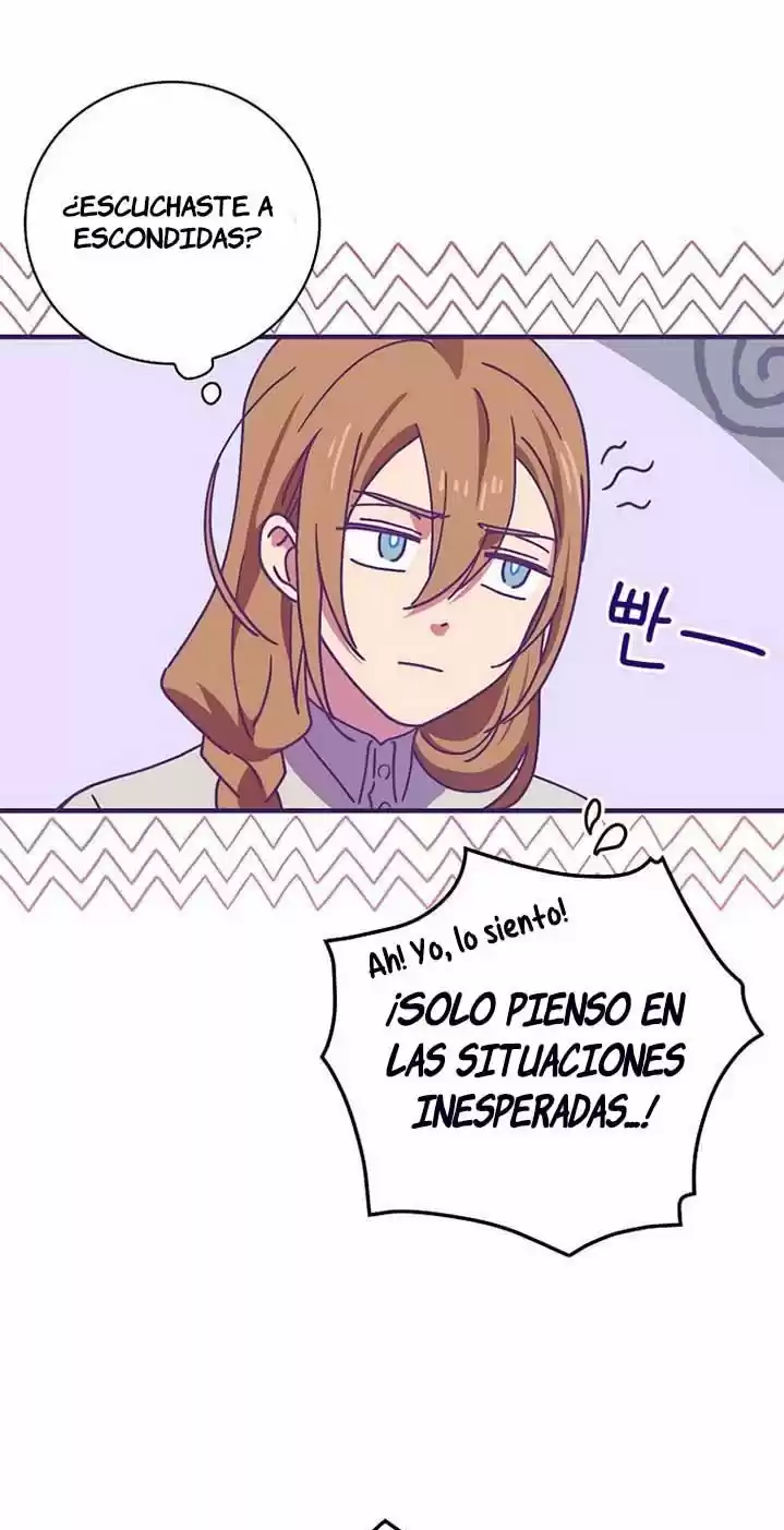 Raga de ramas marchitas (2037) - Capítulo 8 - Página 60 - LectorTMOo