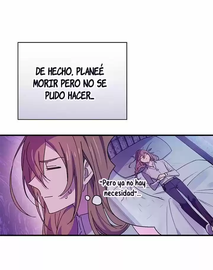 Raga de ramas marchitas (2037) - Capítulo 8 - Página 66 - LectorTMOo
