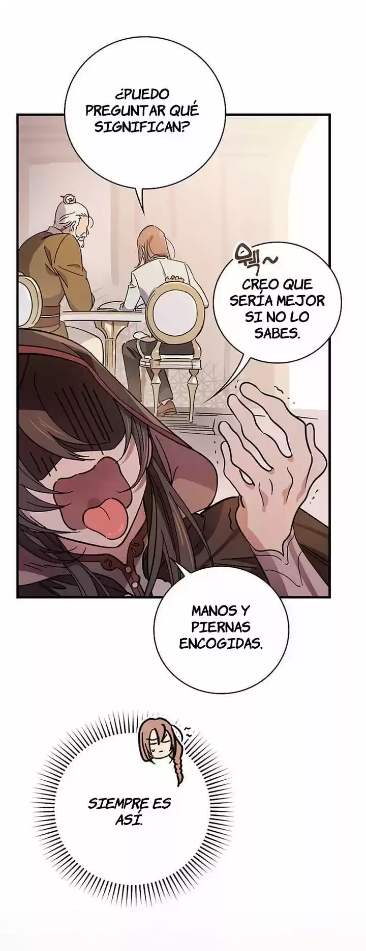 Raga de ramas marchitas (2037) - Capítulo 9 - Página 6 - LectorTMOo