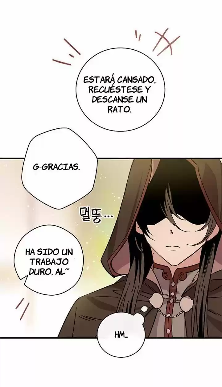 Raga de ramas marchitas (2037) - Capítulo 9 - Página 20 - LectorTMOo