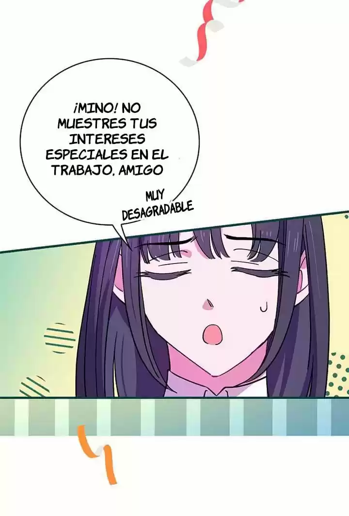 Raga de ramas marchitas (2037) - Capítulo 9 - Página 35 - LectorTMOo