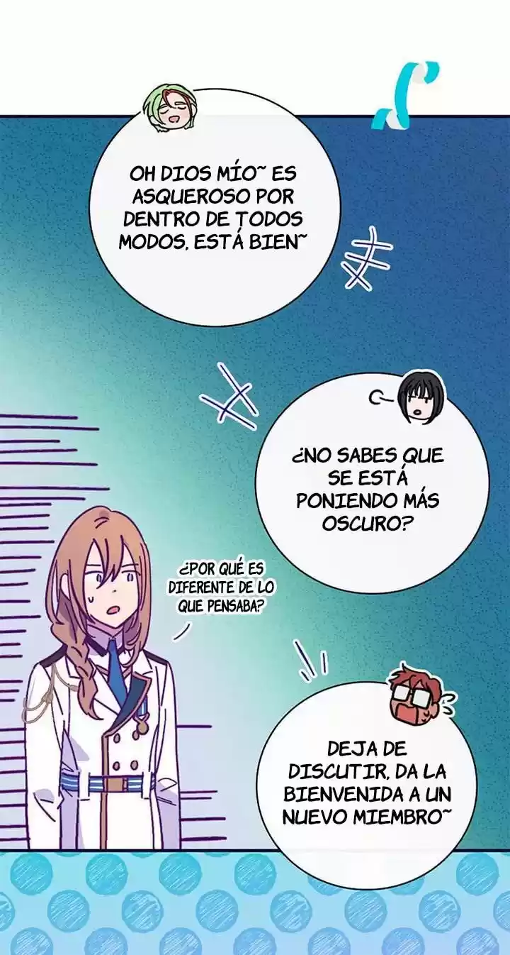 Raga de ramas marchitas (2037) - Capítulo 9 - Página 36 - LectorTMOo
