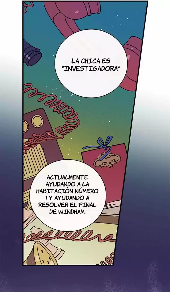 Raga de ramas marchitas (2037) - Capítulo 9 - Página 46 - LectorTMOo