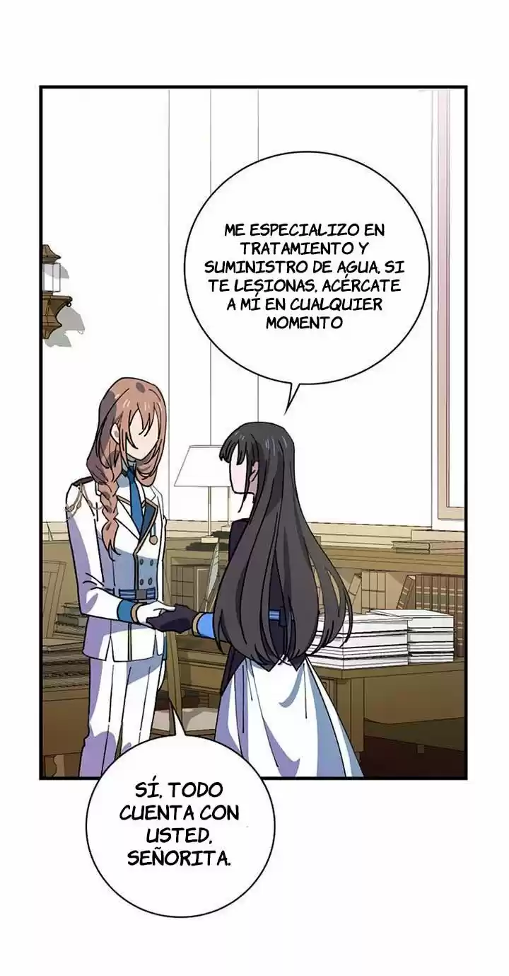 Raga de ramas marchitas (2037) - Capítulo 9 - Página 51 - LectorTMOo