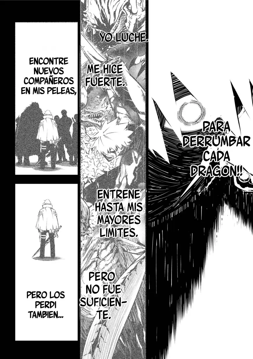 Ragna Crimson (2017) - Capítulo 1.5 - Página 2 - LectorTMOo