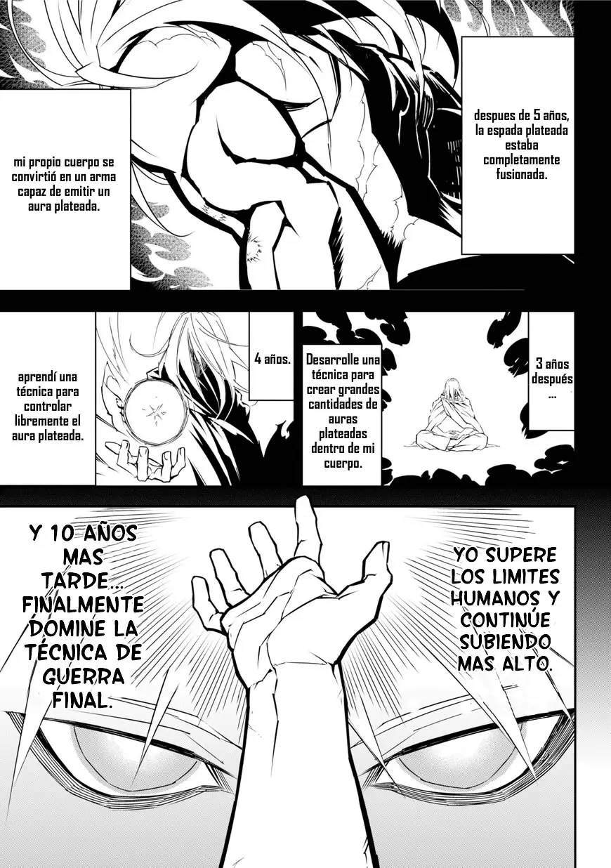 Ragna Crimson (2017) - Capítulo 1.5 - Página 23 - LectorTMOo