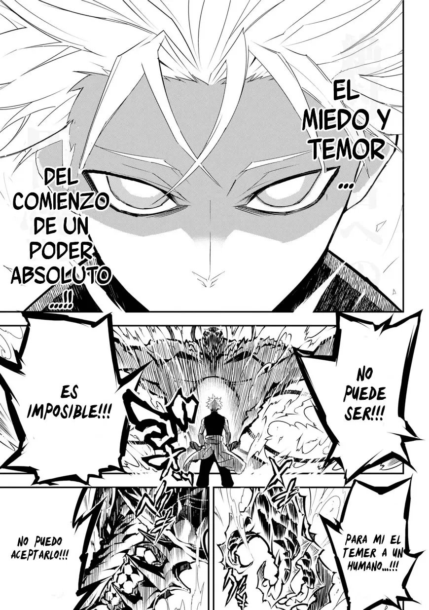 Ragna Crimson (2017) - Capítulo 1.5 - Página 26 - LectorTMOo
