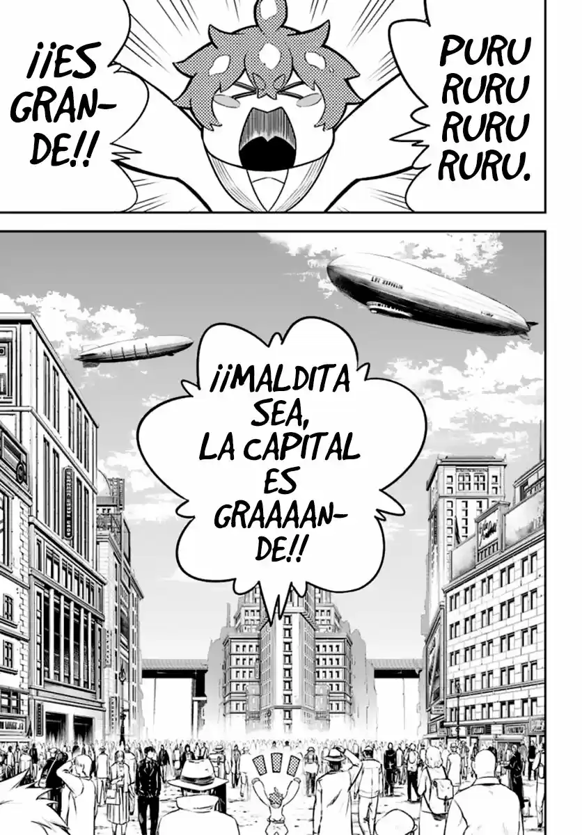 Ragna Crimson (2017) - Capítulo 10 - Página 4 - LectorTMOo