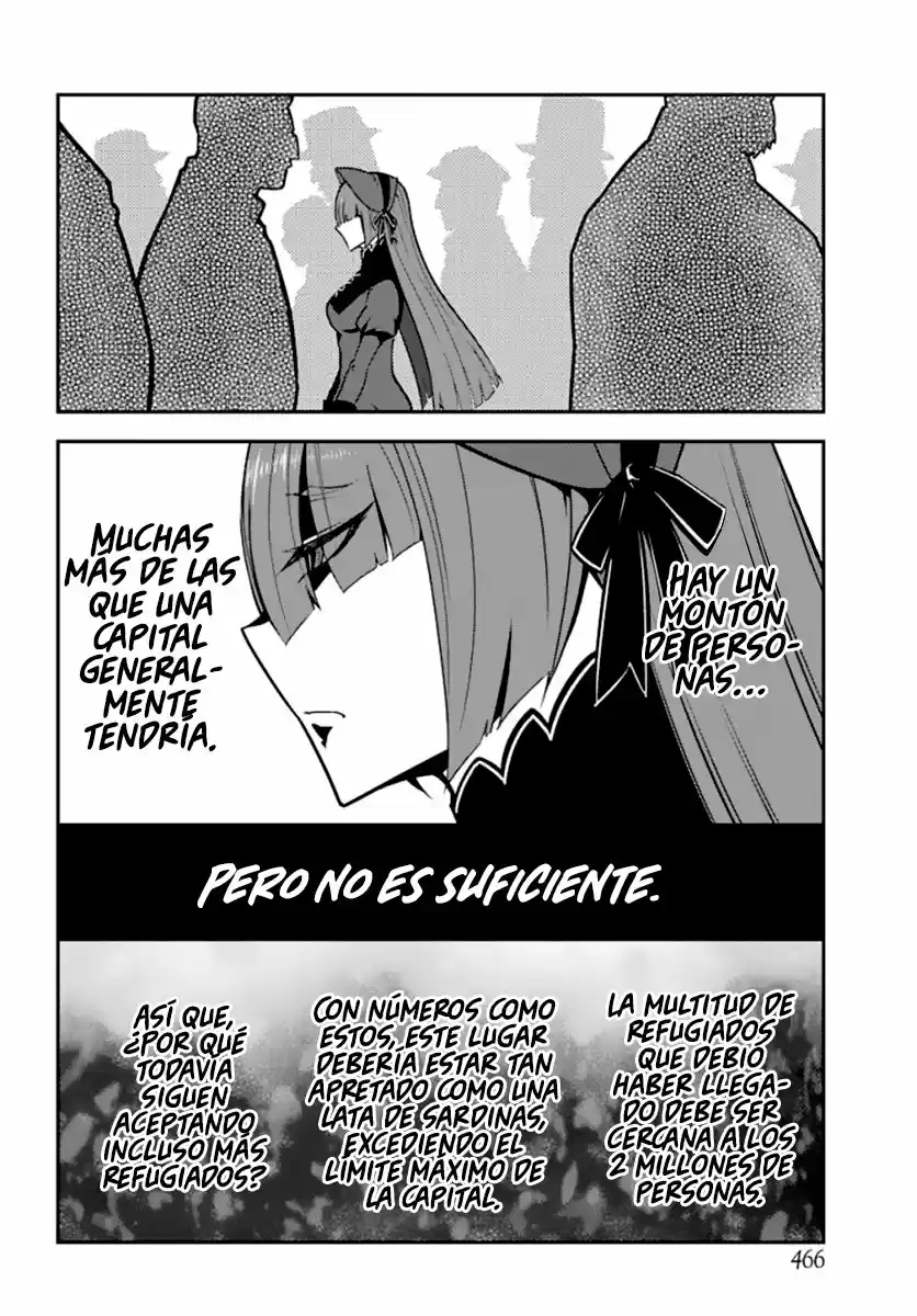 Ragna Crimson (2017) - Capítulo 10 - Página 13 - LectorTMOo