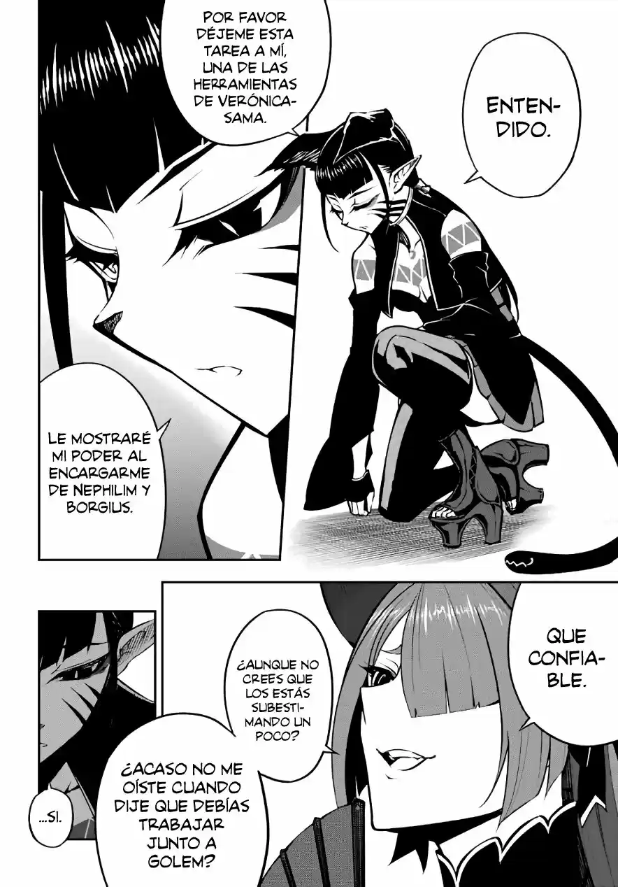 Ragna Crimson (2017) - Capítulo 11 - Página 3 - LectorTMOo