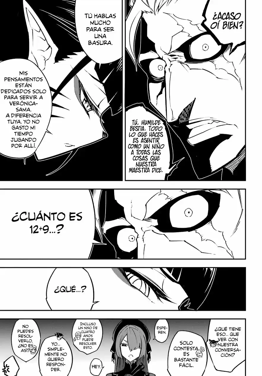 Ragna Crimson (2017) - Capítulo 11 - Página 8 - LectorTMOo
