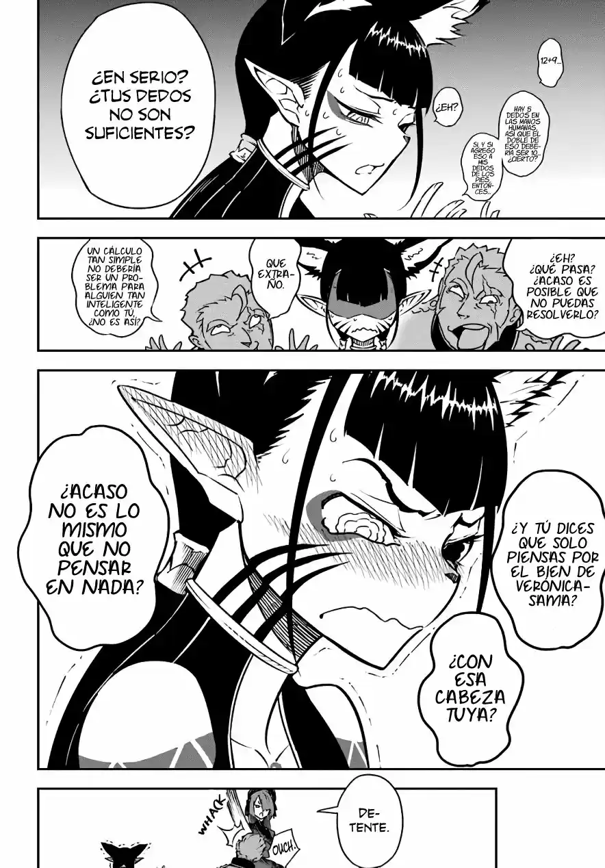 Ragna Crimson (2017) - Capítulo 11 - Página 9 - LectorTMOo