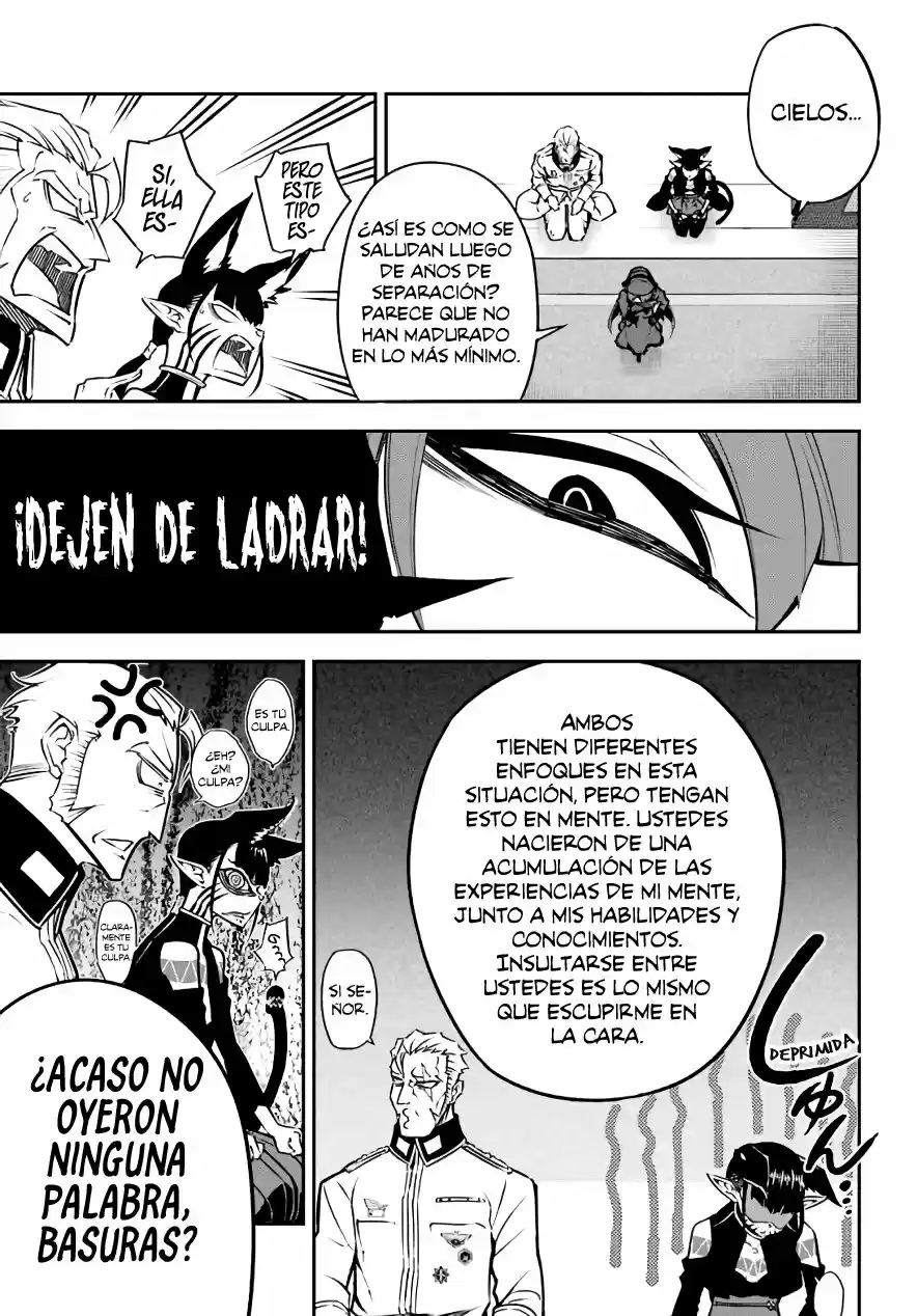 Ragna Crimson (2017) - Capítulo 11 - Página 10 - LectorTMOo