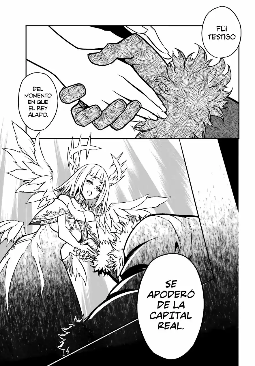 Ragna Crimson (2017) - Capítulo 11 - Página 12 - LectorTMOo